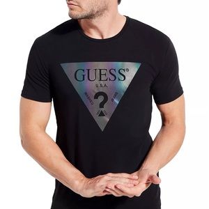 GUESS TSHIRT SZ L